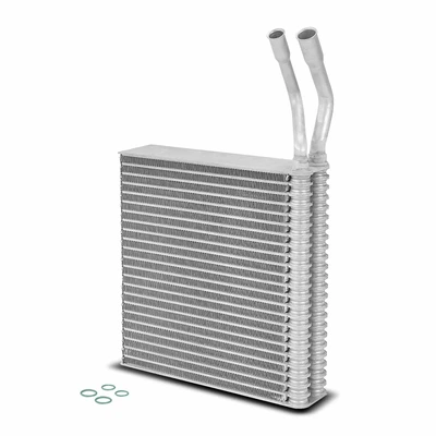 Front AC Evaporator Core Plate Fin
