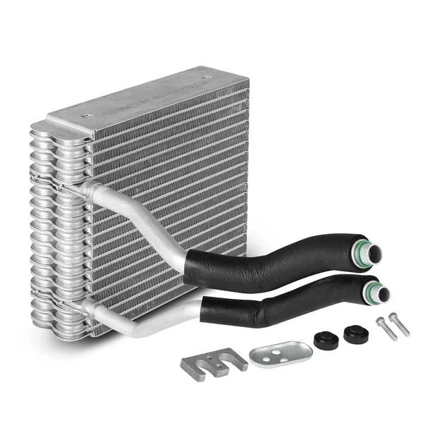 Rear AC Evaporator Core Plate Fin for 2004-2009 Nissan Quest