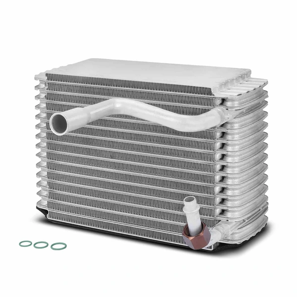 Rear AC Evaporator Core Plate Fin for 2002-2010 Mercury Mountaineer