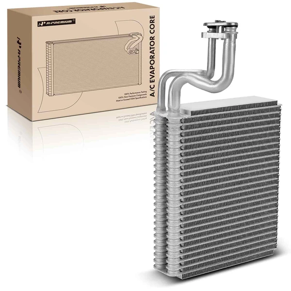 Front AC Evaporator Core Plate Fin for Chrysler Aspen Dodge Durango 2007-2009