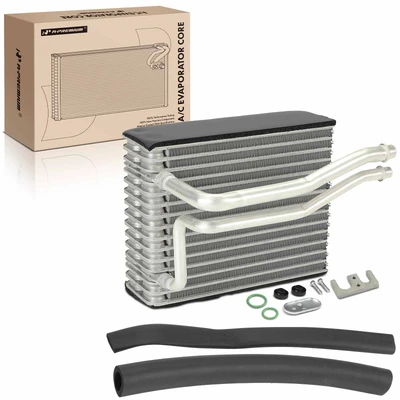 AC Evaporator Core