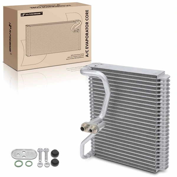 AC Evaporator Core Plate Fin for 2008-2009 Mercury Sable