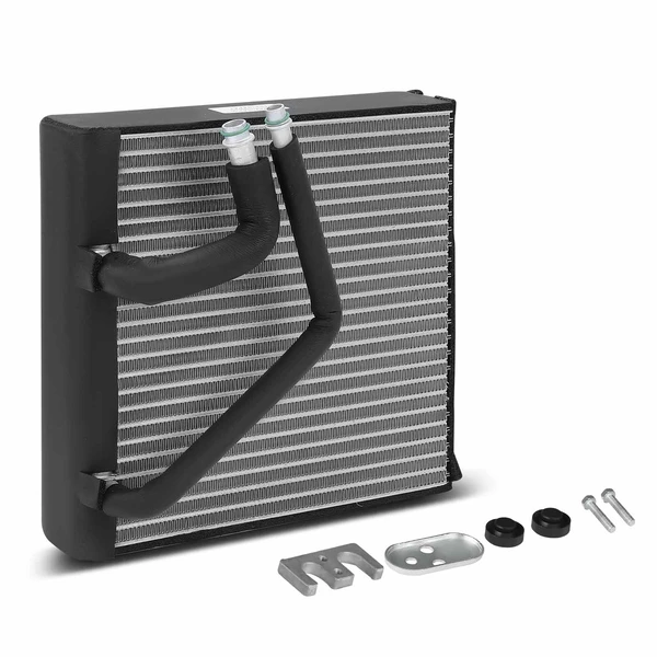 Front AC Evaporator Core Plate Fin with Pressing Plate for 2007-2011 Mercury Mariner