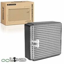 A/C Evaporator Core for 2008-2012 2014-2015 Audi R8