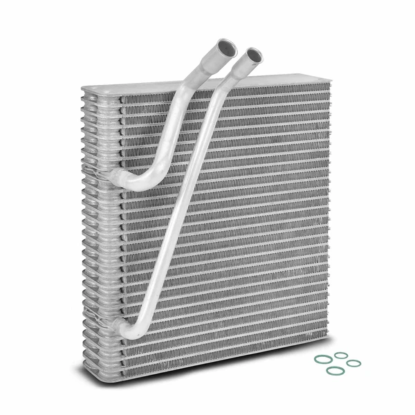 Front AC Evaporator Core Plate Fin with Pressing Plate for 2007-2008 Ford Expedition