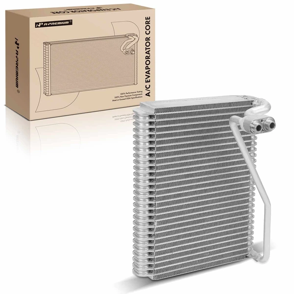 AC Evaporator Core Plate Fin for Kia Rondo 2007-2012 L4 2.4L V6 2.7L