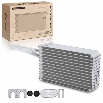AC Evaporator Core