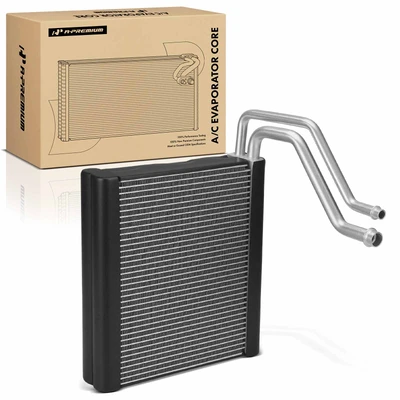 AC Evaporator Core
