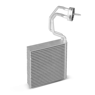 Front AC Evaporator Core Plate Fin