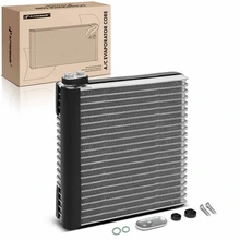 AC Evaporator Core for 2003-2004 Toyota Corolla