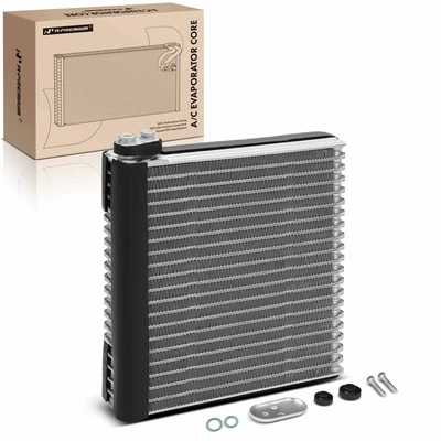 AC Evaporator Core