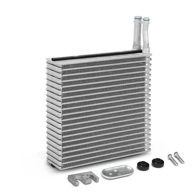 Front AC Evaporator Core Plate Fin