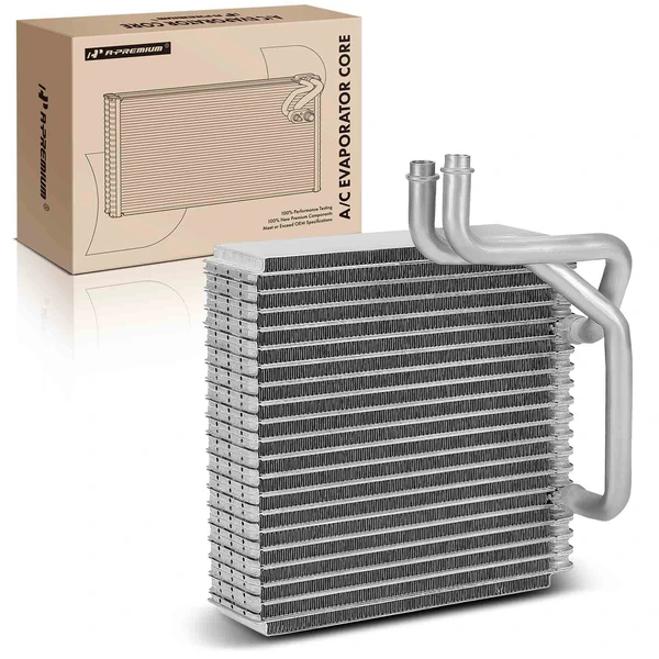 AC Evaporator Core Plate Fin for Subaru Outback Legacy 2000-2004 Baja 2003-2006