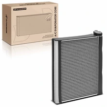 Aluminum AC Evaporator Core for 2008 Mitsubishi L200
