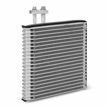 Front AC Evaporator Core Plate Fin