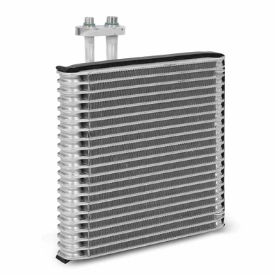 Front AC Evaporator Core Plate Fin