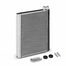 Front AC Evaporator Core Parallel Flow for 2006-2007 Subaru B9 Tribeca