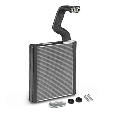 Front AC Evaporator Core Parallel Flow