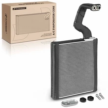 Front AC Evaporator Core Parallel Flow for 2006-2013 Suzuki Grand Vitara