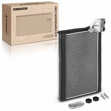 Front AC Evaporator Core Parallel Flow for 2010-2019 Subaru Legacy