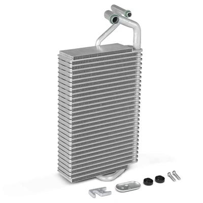 Front AC Evaporator Core Plate Fin
