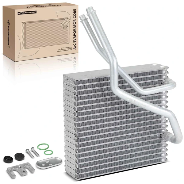 AC Evaporator Core for 2009 Volkswagen Jetta