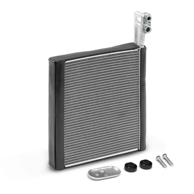 Front AC Evaporator Core