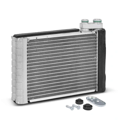 Rear AC Evaporator Core Parallel Flow