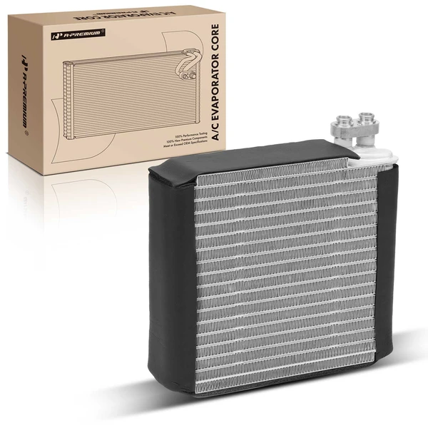 AC Evaporator Core Plate Fin for Mazda 6 2006-2007 CX7 2007-2012