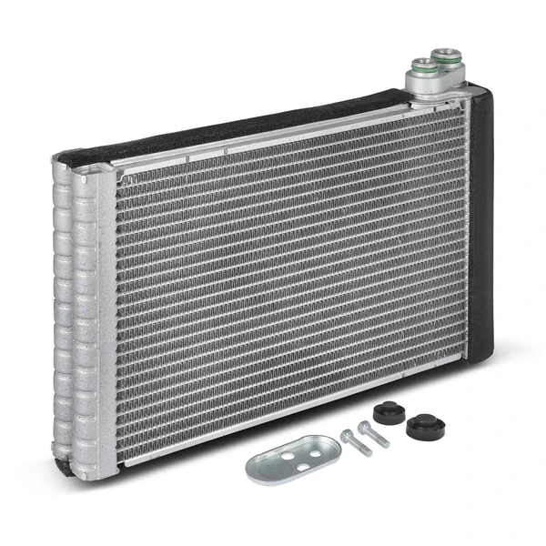 Rear AC Evaporator Core Parallel Flow for 2005-2010 Honda Odyssey