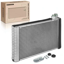 Rear AC Evaporator Core Parallel Flow for 2005-2010 Honda Odyssey