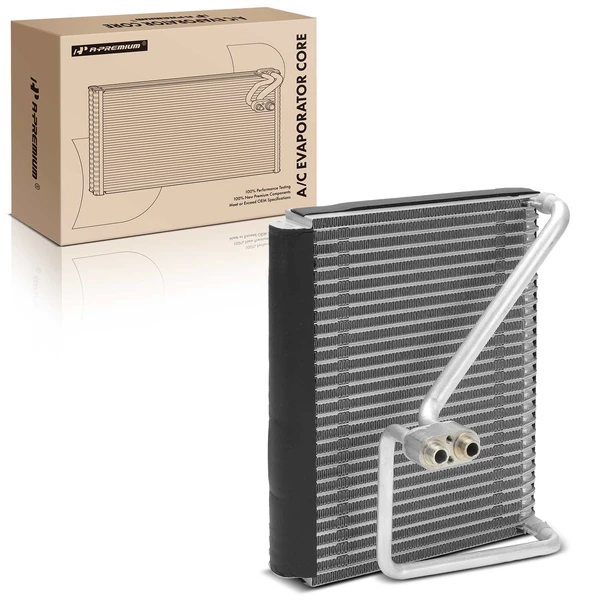 Front AC Evaporator Core for Kia Borrego 2009-2011 V6 3.8L V8 4.6L