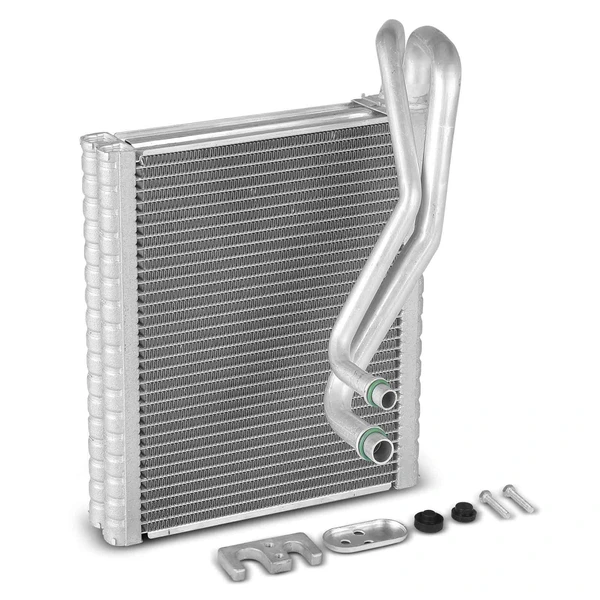 AC Evaporator Core Plate Fin with Pressing Plate for Mini Cooper Clubman