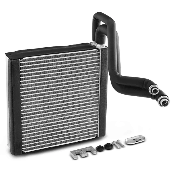 Front AC Evaporator Core Plate & Fin for 2014-2019 Ford Fiesta