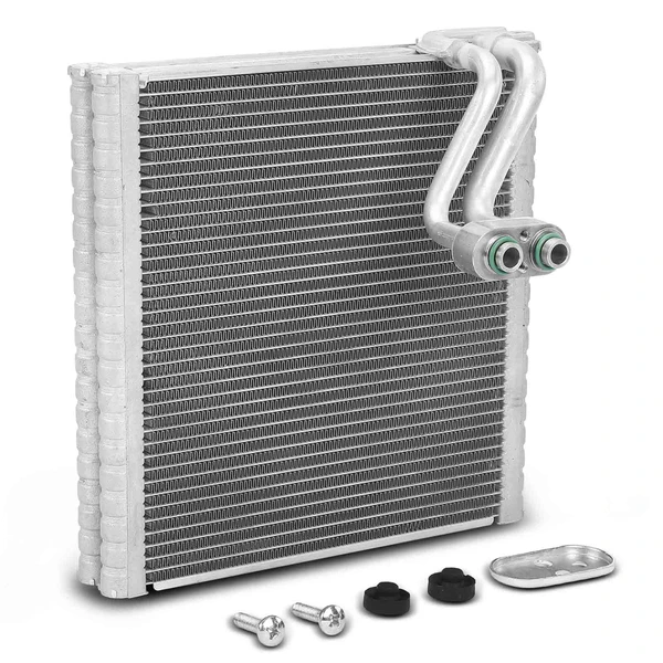 Front AC Evaporator Core Parallel Flow for 2013 Hyundai Elantra Coupe