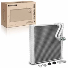 Front AC Evaporator Core Parallel Flow for 2011-2013 Hyundai Elantra