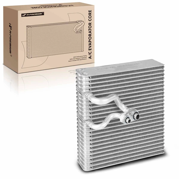 AC Evaporator Core Plate & Fin for 2012-2014 Chevrolet Orlando