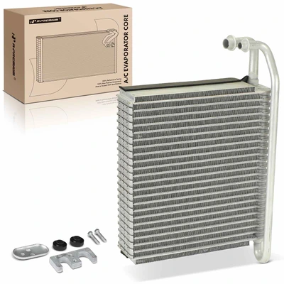 AC Evaporator Core