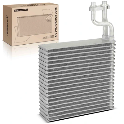 AC Evaporator Core