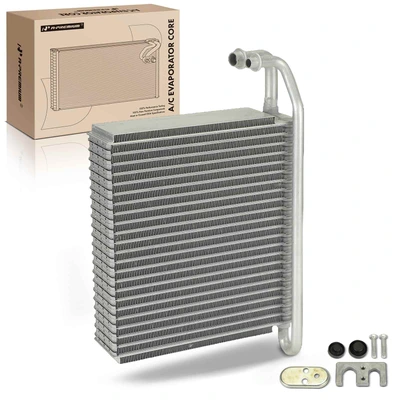AC Evaporator Core