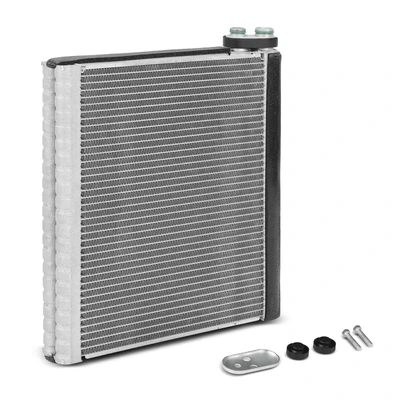 AC Evaporator Core Parallel Flow for 2012-2015 Honda Civic