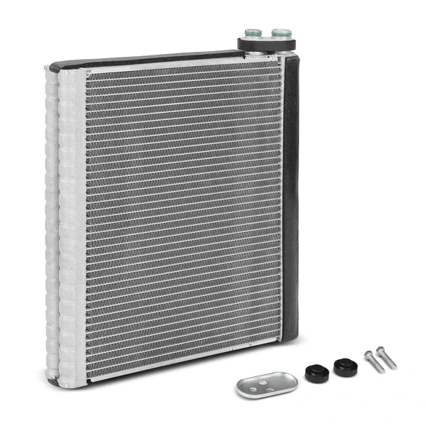 AC Evaporator Core Parallel Flow for Honda Civic 2012-2015 Coupe