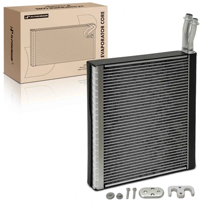 AC Evaporator Core