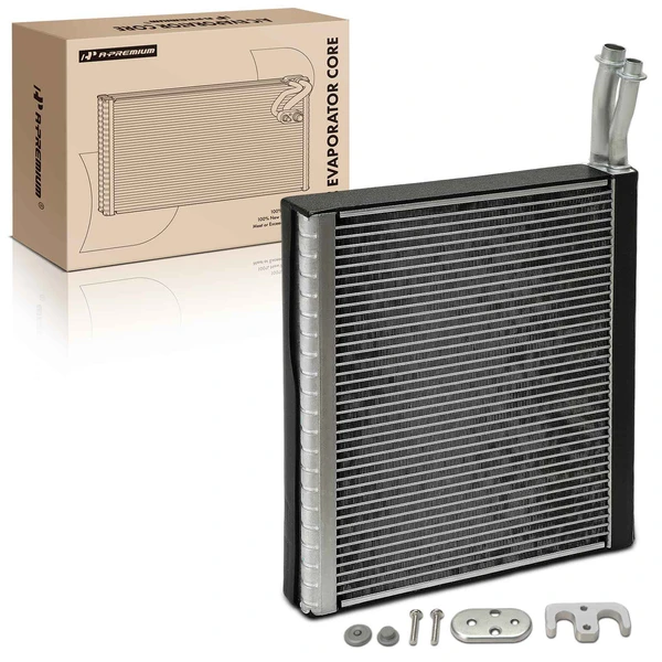 AC Evaporator Core for 2015-2016 GMC Yukon