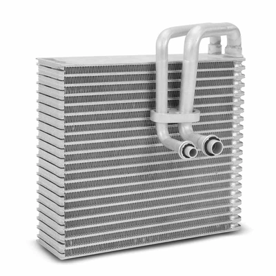 AC Evaporator Core Parallel Flow