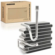 AC Evaporator Core for 1980-1982 1985-1987 Toyota Corolla