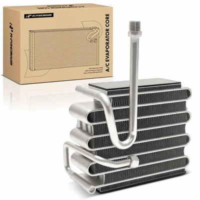 AC Evaporator Core