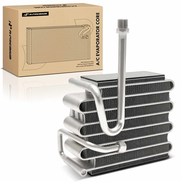 AC Evaporator Core for 1987-1990 Toyota Tercel