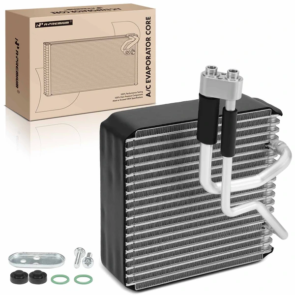 Front AC Evaporator Core for Kia Sedona 2002-2005 Plate & Fin