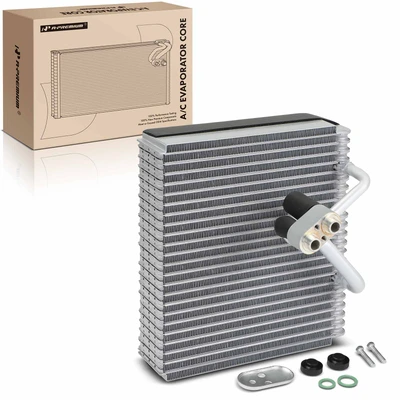 AC Evaporator Core